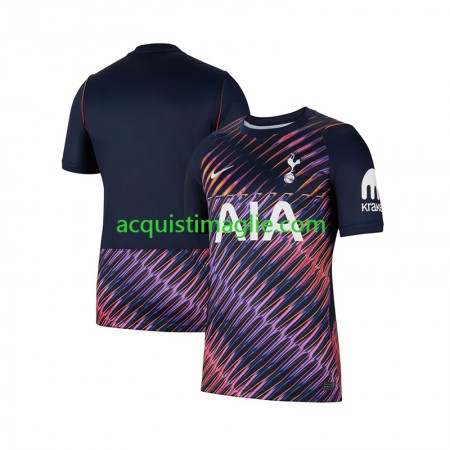 Divisa di Calcio Tottenham Hotspur Trasferta 2026/2027